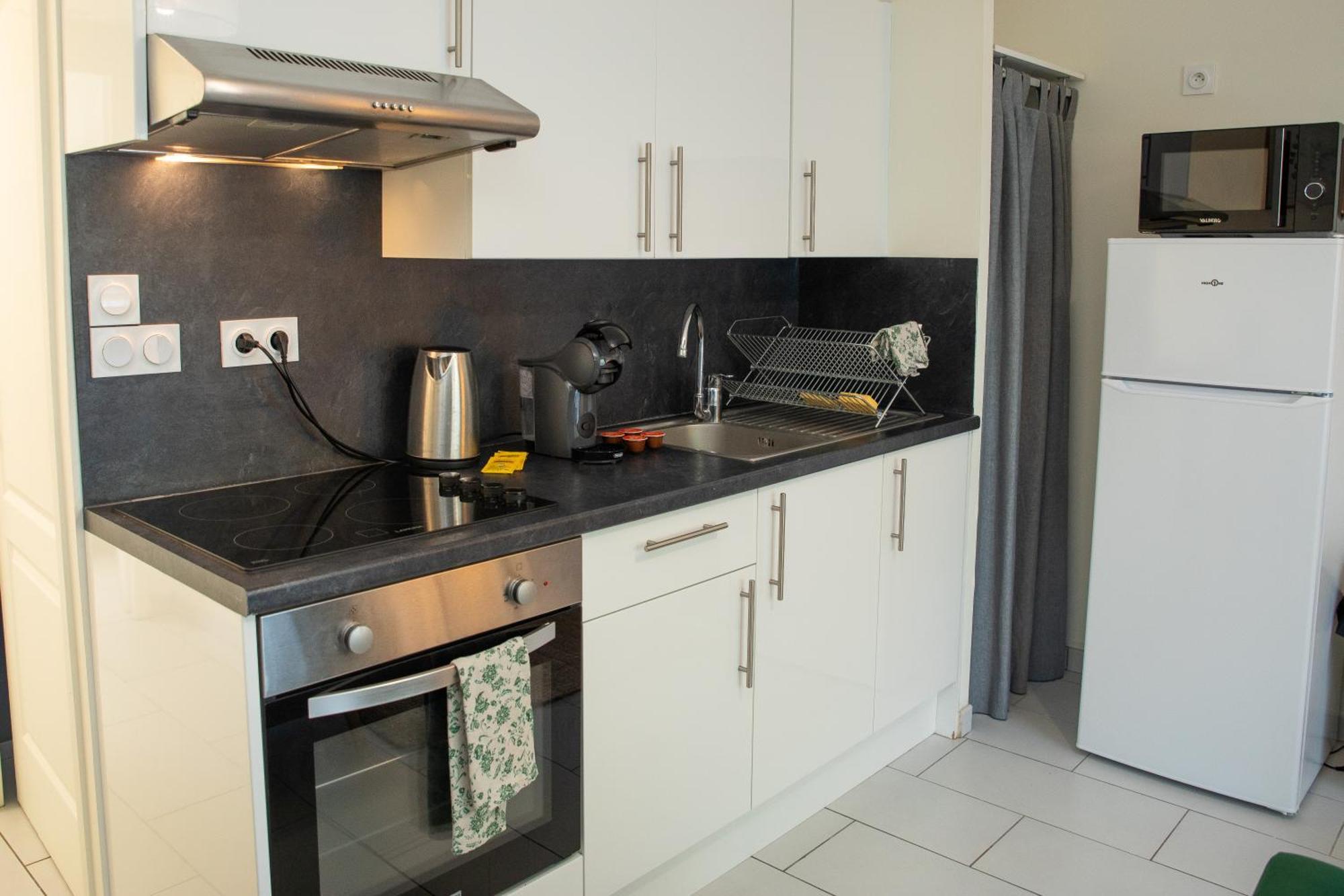 Apartamento Djial - Proche De Cdg Et Du Parc Asterix Dammartin-en-Goele Exterior foto